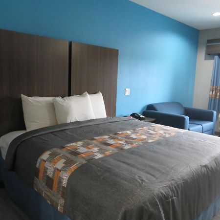 هيوستن Haven Inn & Suites Willowbrook (Adults Only) المظهر الخارجي الصورة