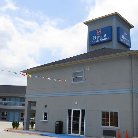 هيوستن Haven Inn & Suites Willowbrook (Adults Only) المظهر الخارجي الصورة