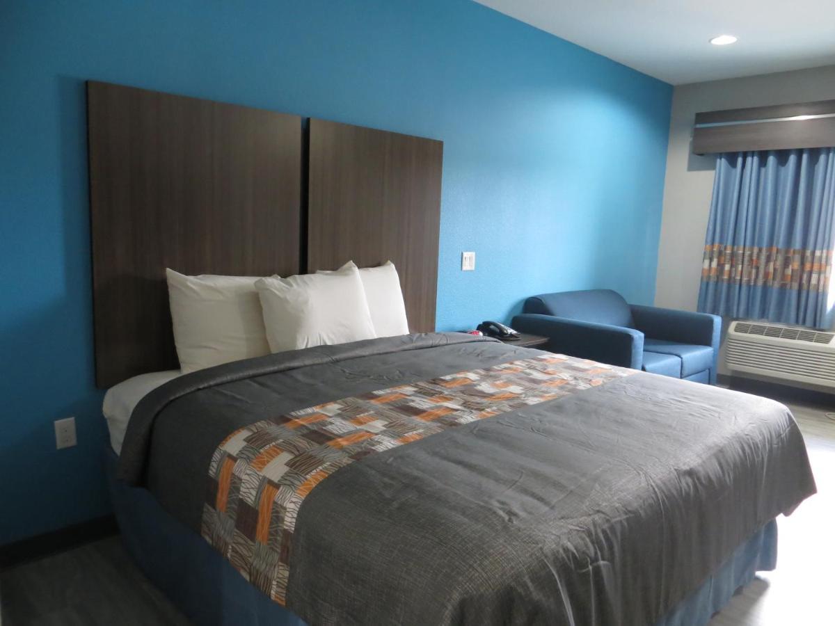 هيوستن Haven Inn & Suites Willowbrook (Adults Only) المظهر الخارجي الصورة