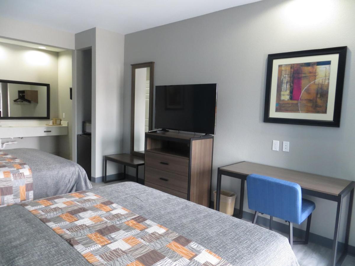 هيوستن Haven Inn & Suites Willowbrook (Adults Only) المظهر الخارجي الصورة