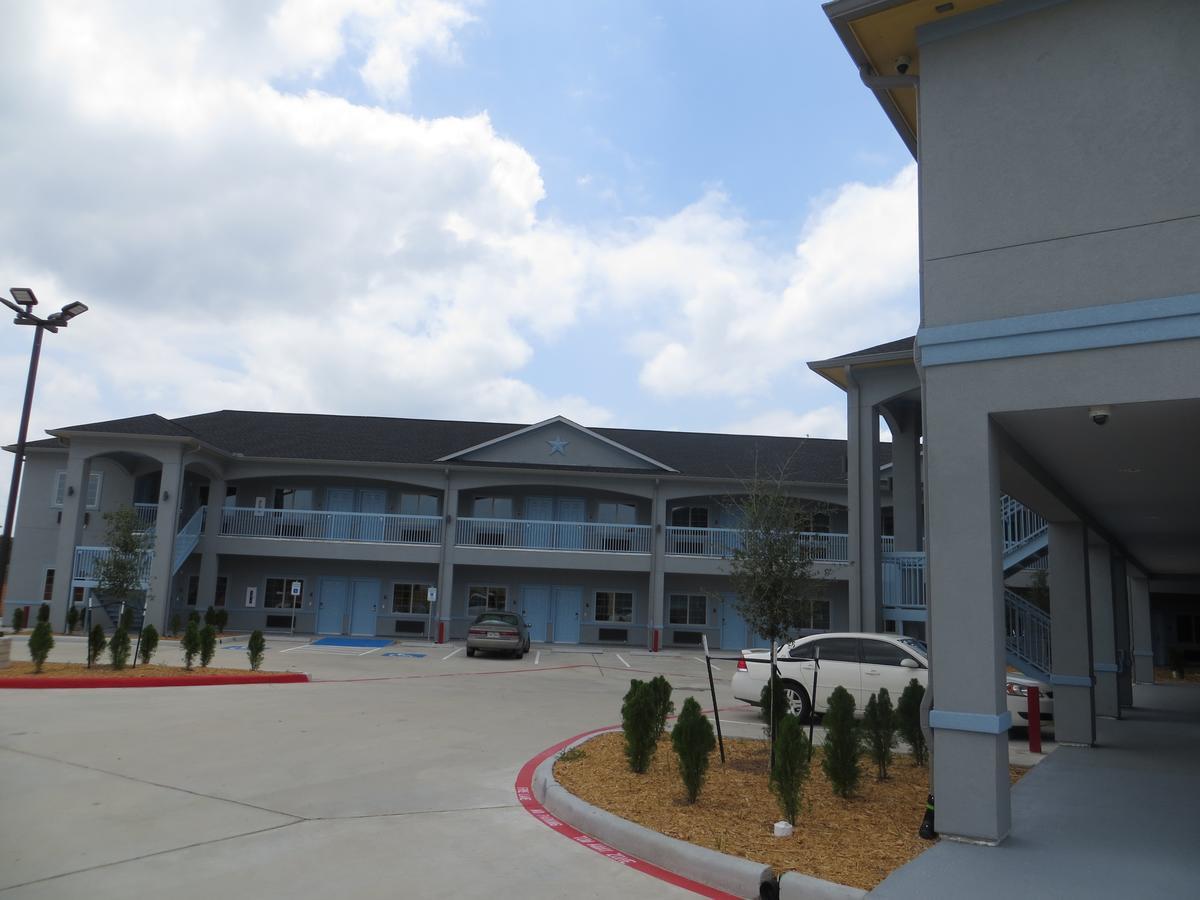 هيوستن Haven Inn & Suites Willowbrook (Adults Only) المظهر الخارجي الصورة