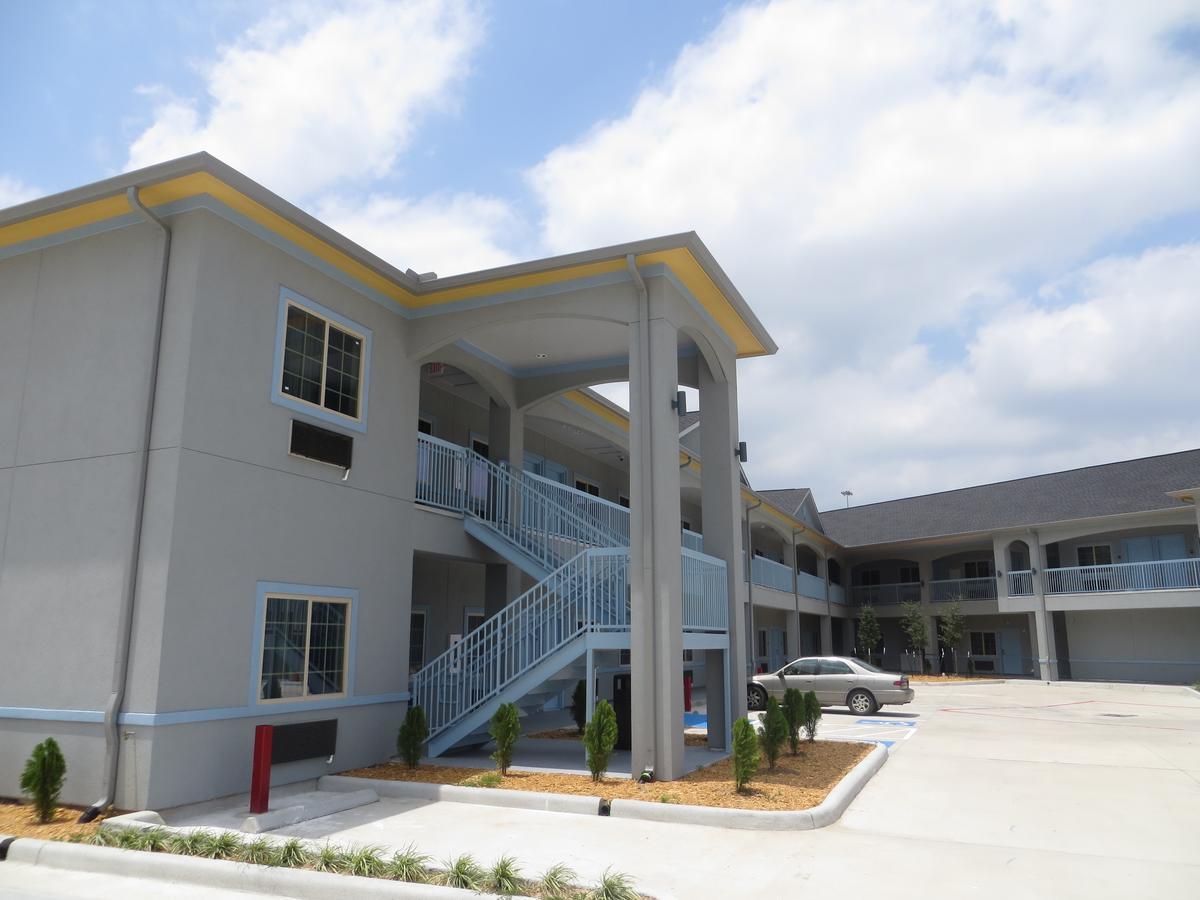 هيوستن Haven Inn & Suites Willowbrook (Adults Only) المظهر الخارجي الصورة