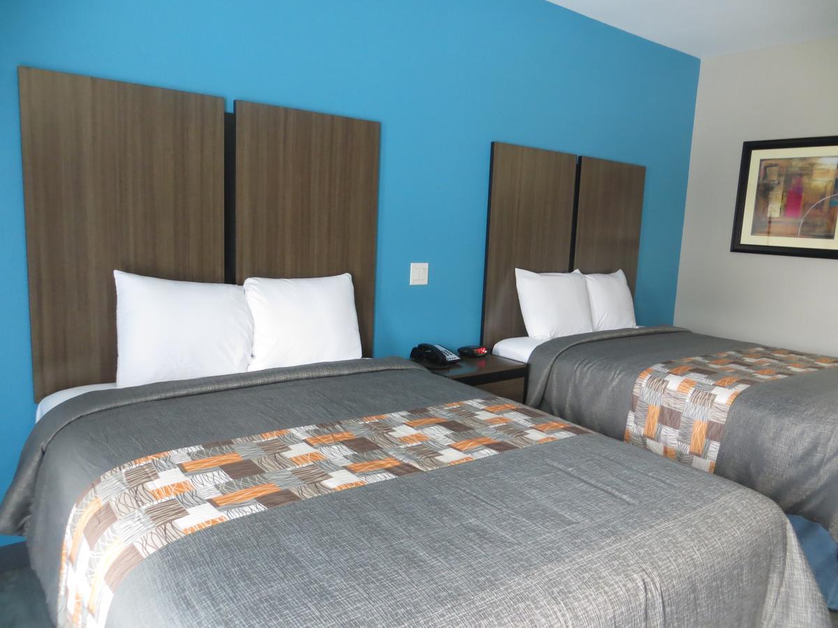 هيوستن Haven Inn & Suites Willowbrook (Adults Only) المظهر الخارجي الصورة