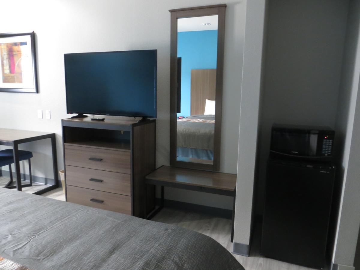هيوستن Haven Inn & Suites Willowbrook (Adults Only) المظهر الخارجي الصورة