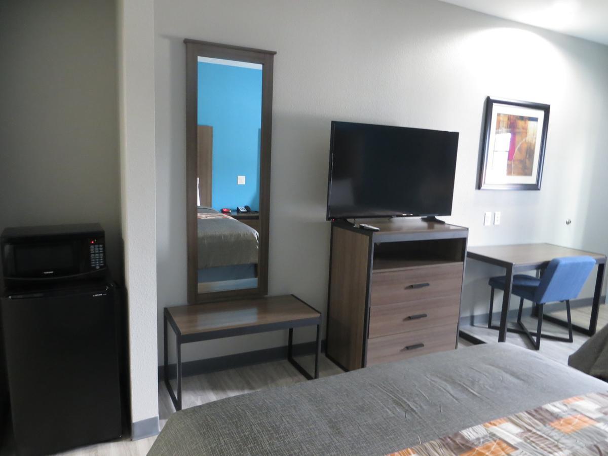 هيوستن Haven Inn & Suites Willowbrook (Adults Only) المظهر الخارجي الصورة
