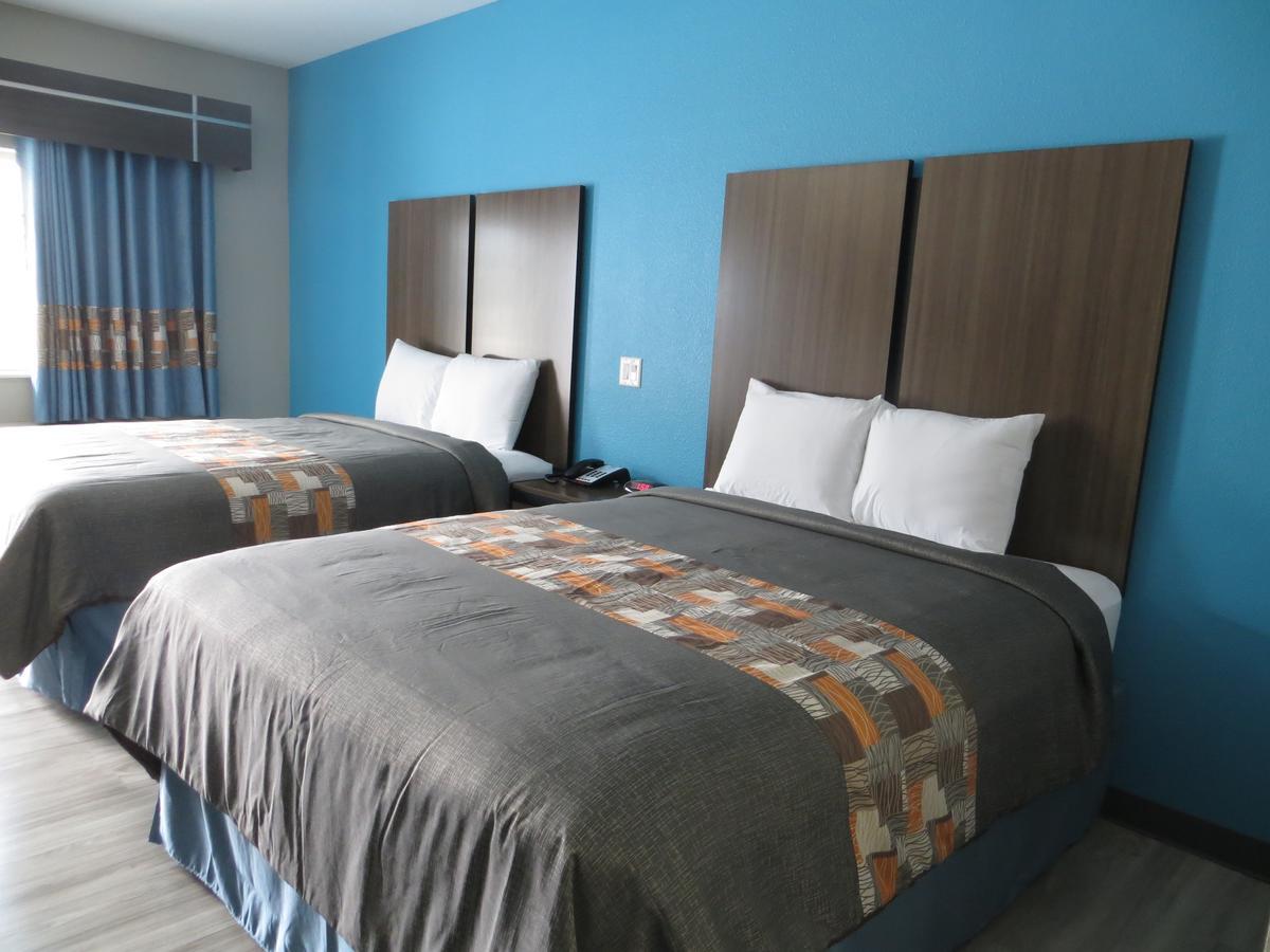 هيوستن Haven Inn & Suites Willowbrook (Adults Only) المظهر الخارجي الصورة