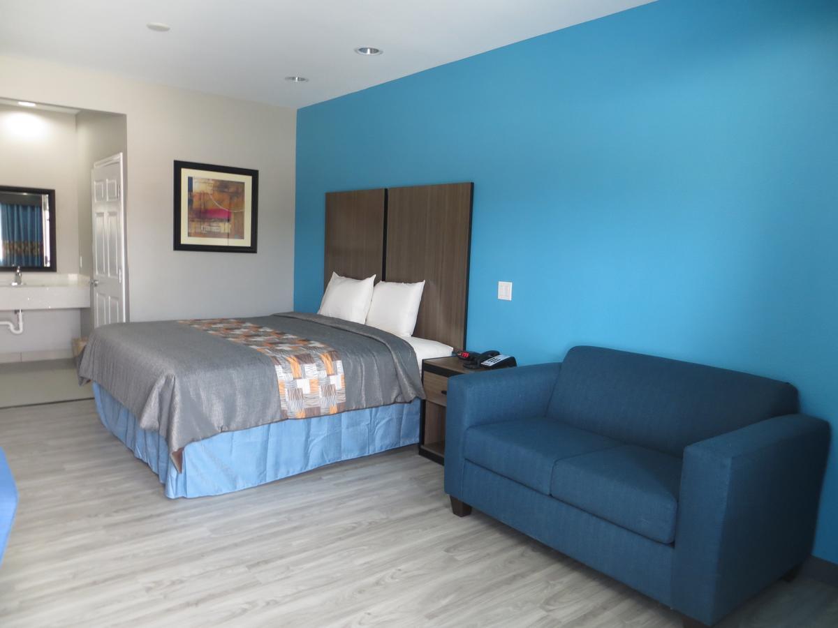 هيوستن Haven Inn & Suites Willowbrook (Adults Only) المظهر الخارجي الصورة