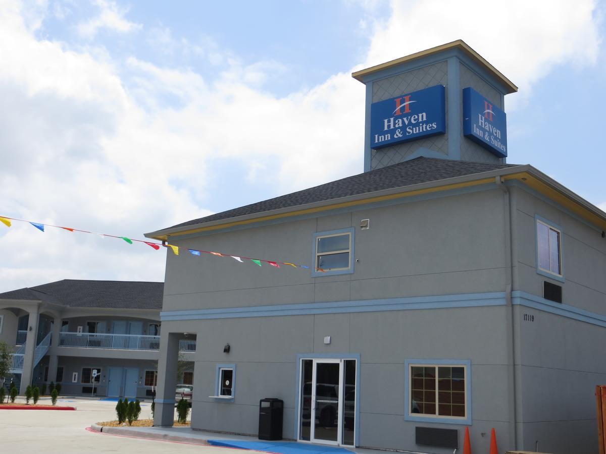 هيوستن Haven Inn & Suites Willowbrook (Adults Only) المظهر الخارجي الصورة