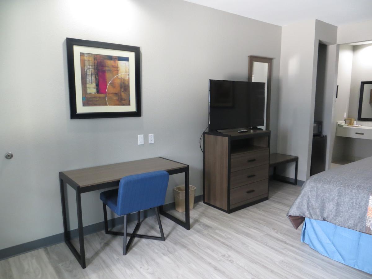 هيوستن Haven Inn & Suites Willowbrook (Adults Only) المظهر الخارجي الصورة