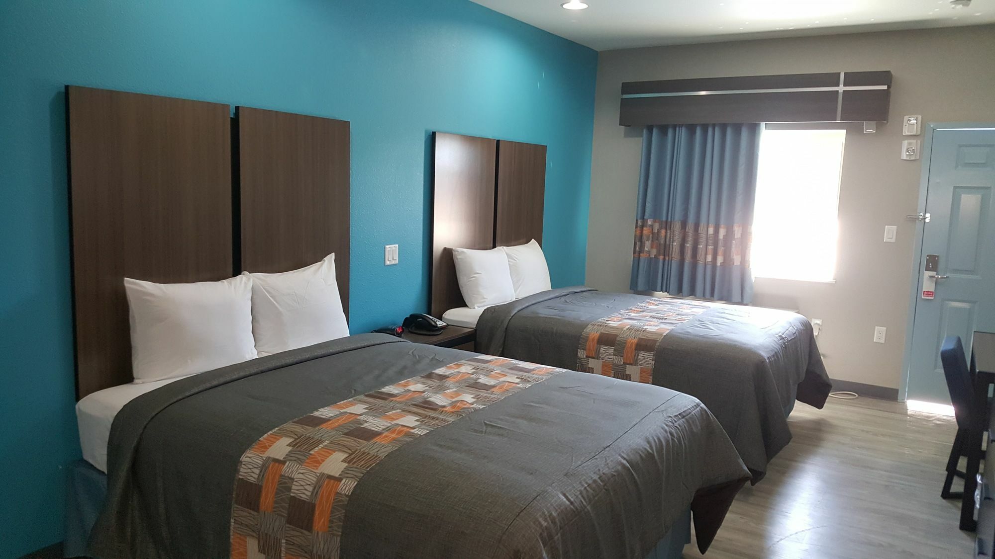 هيوستن Haven Inn & Suites Willowbrook (Adults Only) المظهر الخارجي الصورة