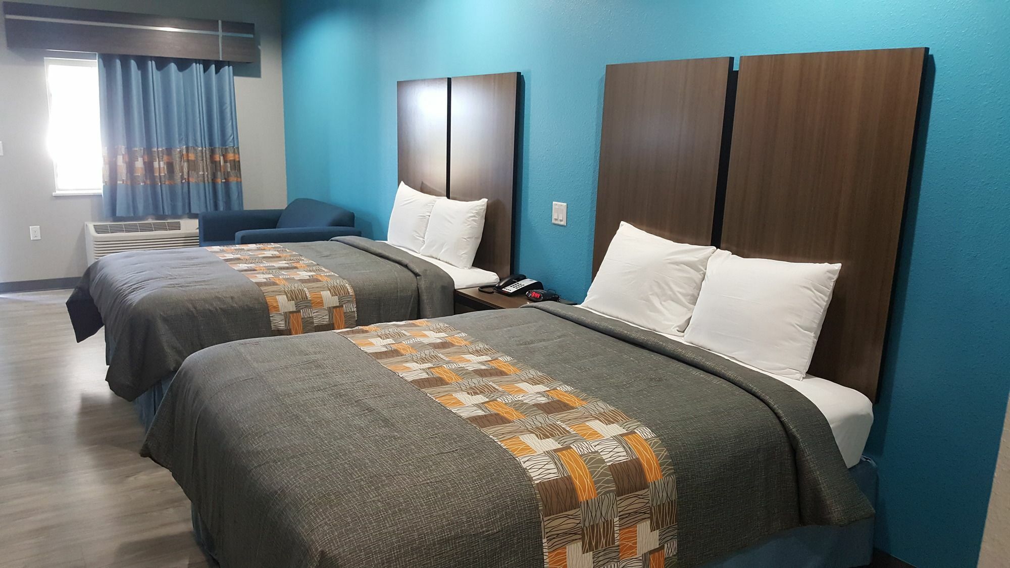 هيوستن Haven Inn & Suites Willowbrook (Adults Only) المظهر الخارجي الصورة