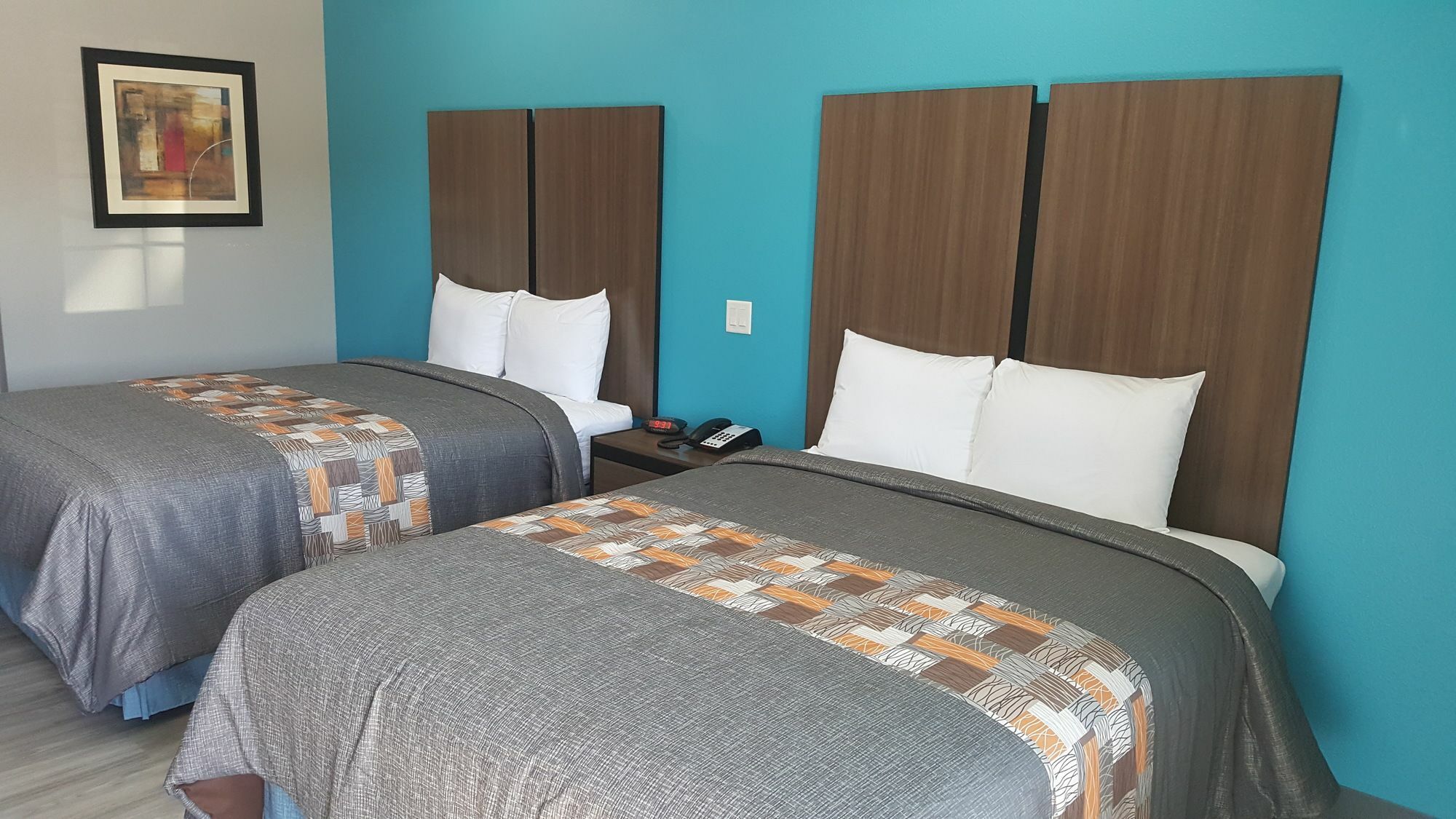 هيوستن Haven Inn & Suites Willowbrook (Adults Only) المظهر الخارجي الصورة