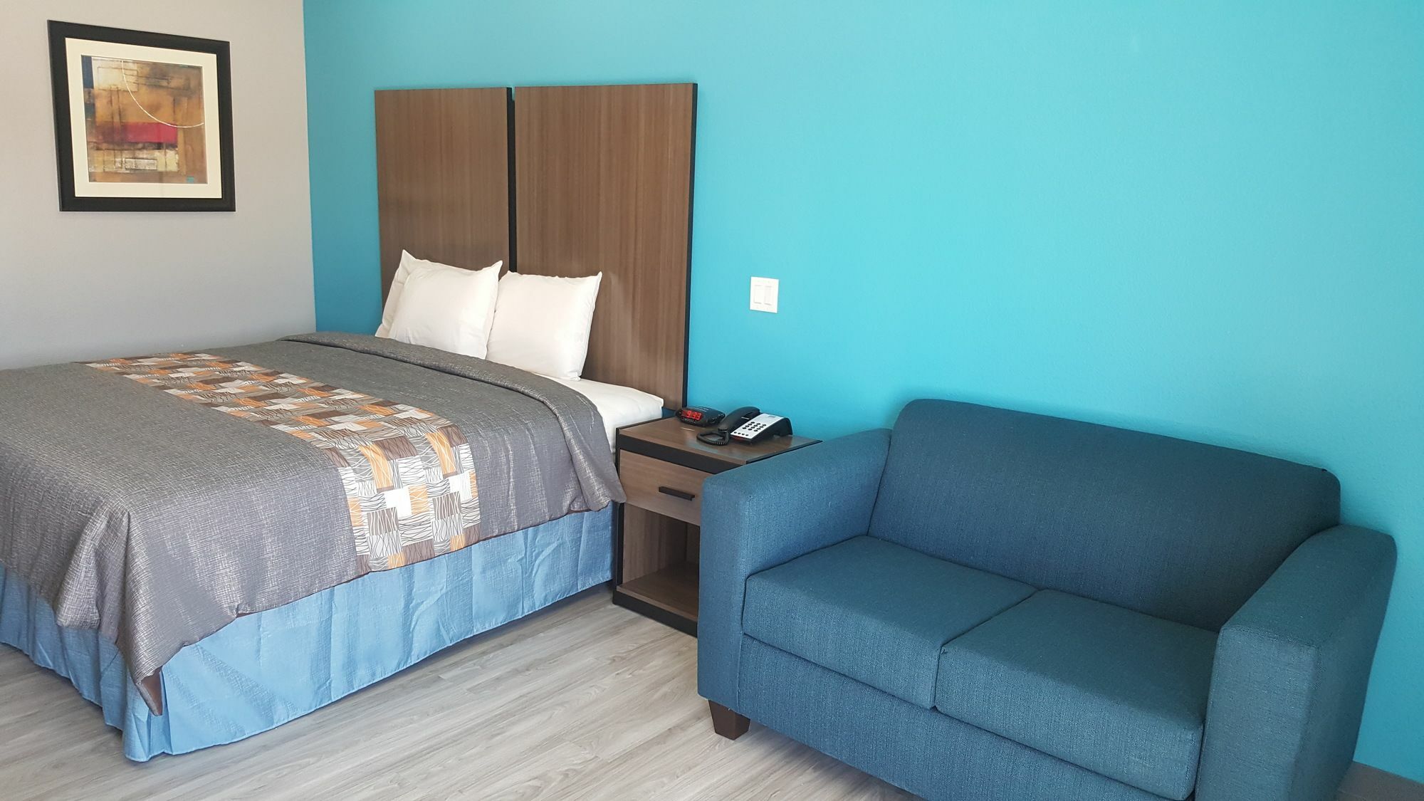 هيوستن Haven Inn & Suites Willowbrook (Adults Only) المظهر الخارجي الصورة