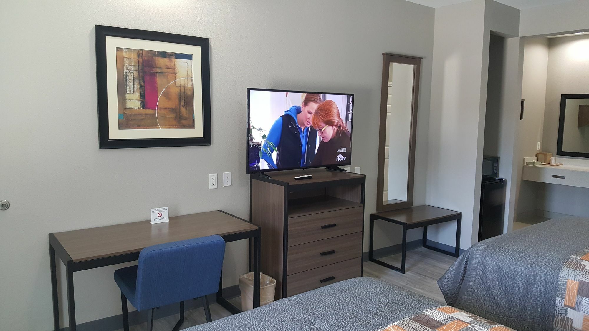 هيوستن Haven Inn & Suites Willowbrook (Adults Only) المظهر الخارجي الصورة