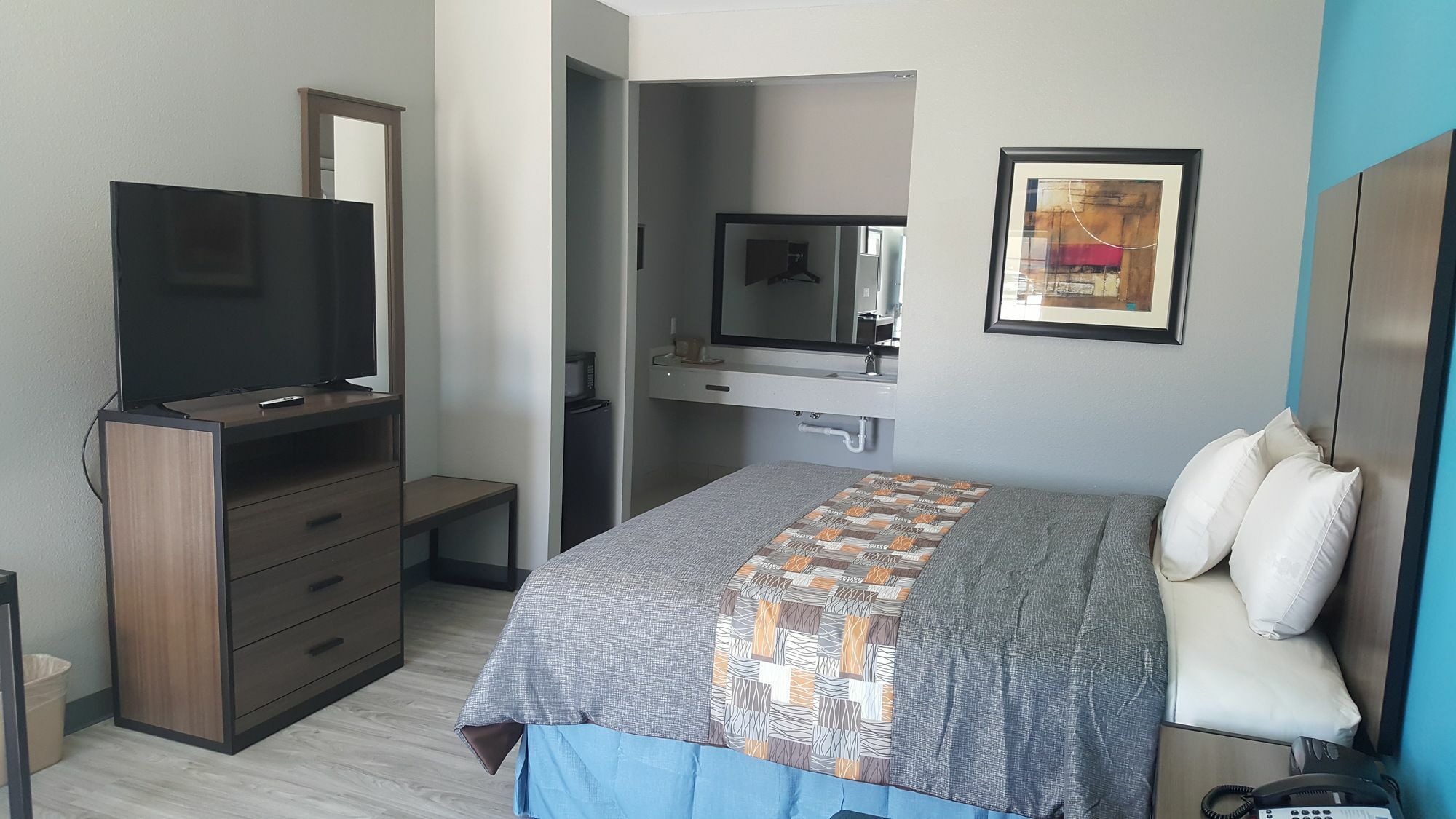 هيوستن Haven Inn & Suites Willowbrook (Adults Only) المظهر الخارجي الصورة