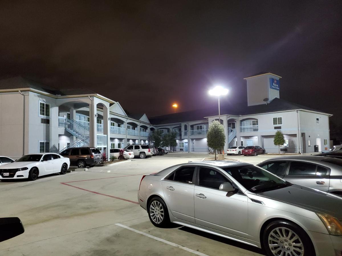 هيوستن Haven Inn & Suites Willowbrook (Adults Only) المظهر الخارجي الصورة