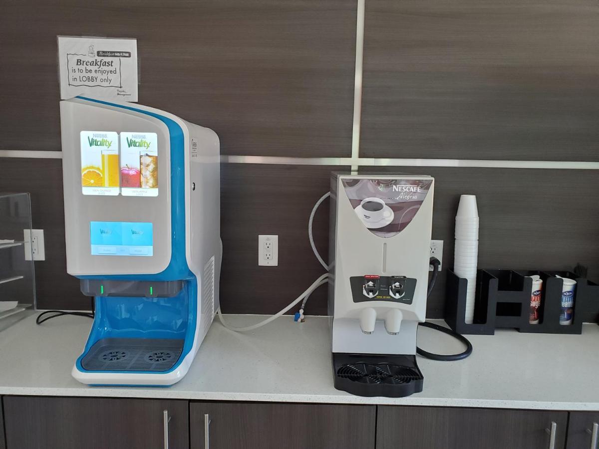 هيوستن Haven Inn & Suites Willowbrook (Adults Only) المظهر الخارجي الصورة
