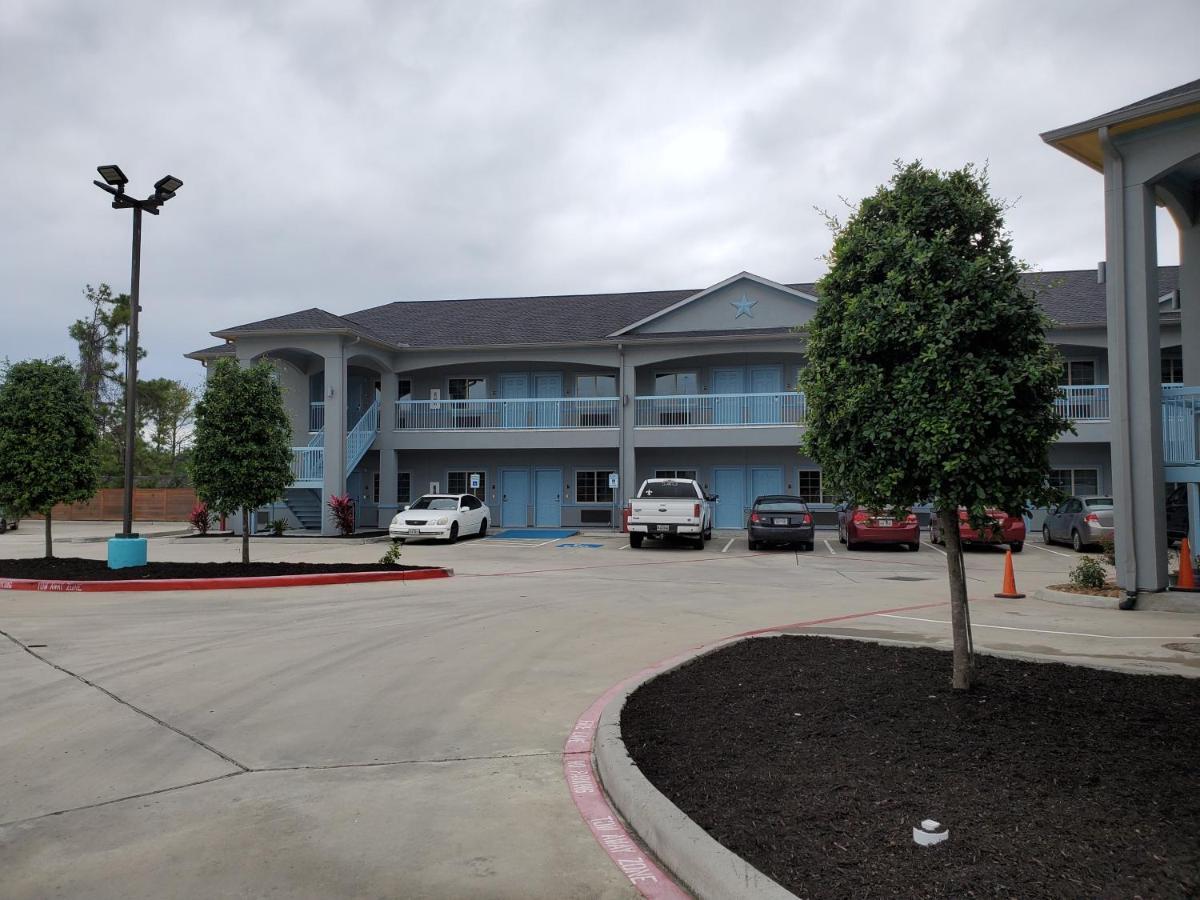 هيوستن Haven Inn & Suites Willowbrook (Adults Only) المظهر الخارجي الصورة