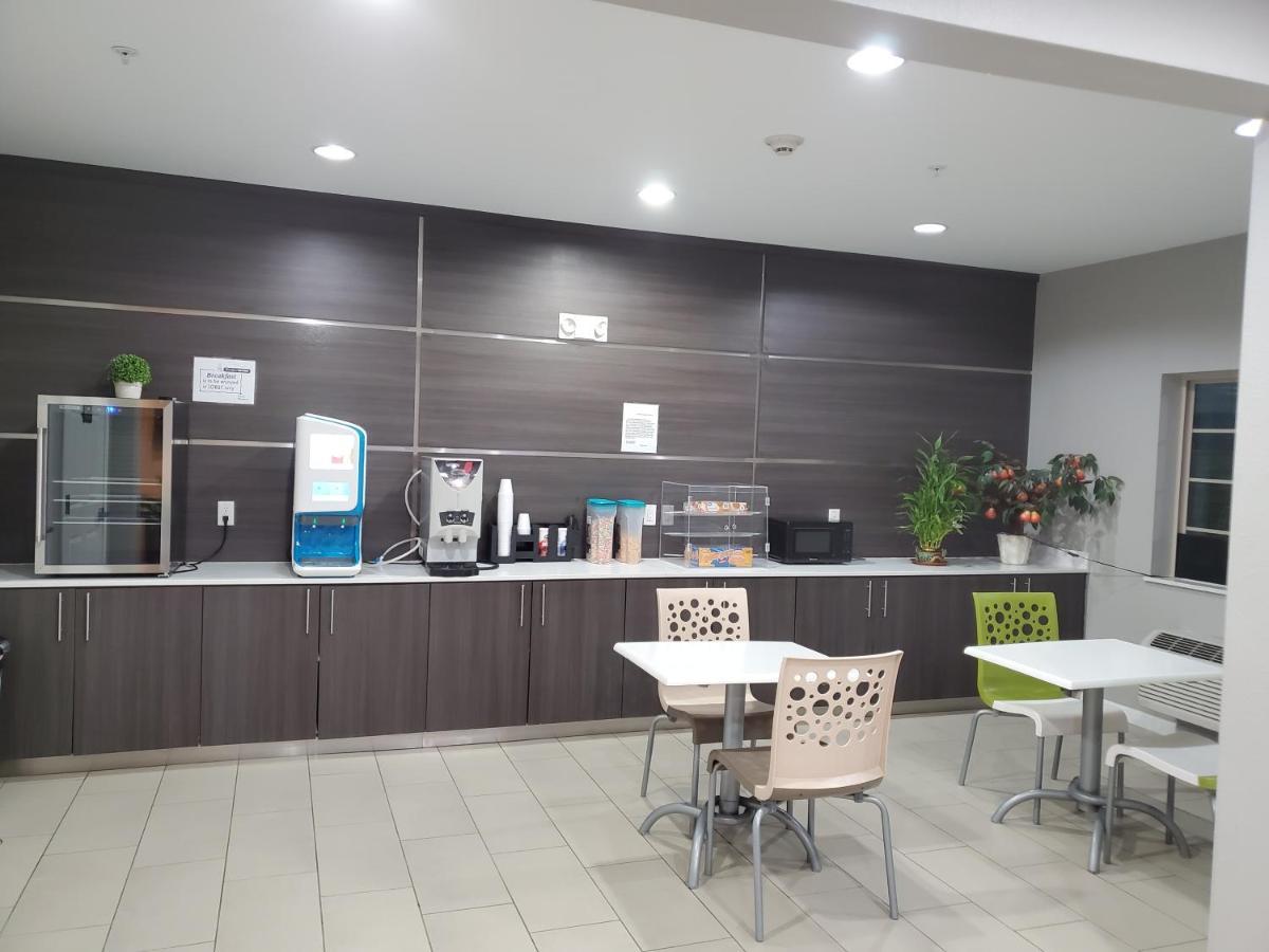هيوستن Haven Inn & Suites Willowbrook (Adults Only) المظهر الخارجي الصورة