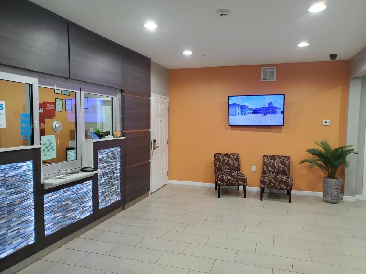 هيوستن Haven Inn & Suites Willowbrook (Adults Only) المظهر الخارجي الصورة