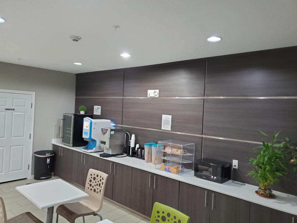 هيوستن Haven Inn & Suites Willowbrook (Adults Only) المظهر الخارجي الصورة